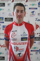Frédéric TALPIN