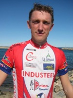 Benoit MICHEL