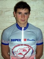 Bastien LERAUD