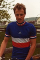 Jean-Luc VERNISSE