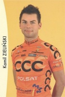 Kamil ZIELINSKI
