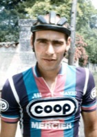 Francis DUBREUIL