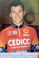 Laurent WLODARSKI