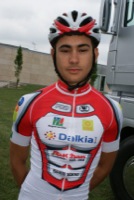 Albain CORMIER