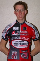 Christophe SINNER