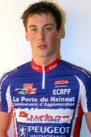 Karl JANMART