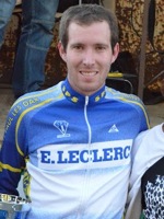 Lionel SUHUBIETTE