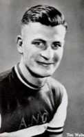 Martin WOLFS