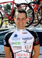 Sébastien HOAREAU