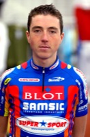 Yannick PIRIOU