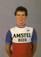 Harrie WOLTERS