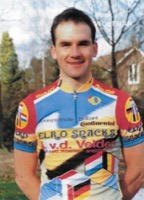Henk WOLTMAN