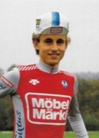 Bernard WOODTLI