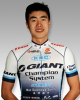 Hao LIU