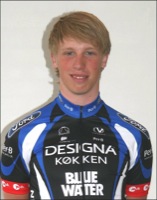 Niki BYRGESEN