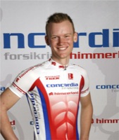 Nicolai STEENSEN