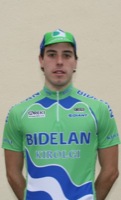 Andoni BLAZQUEZ BERASARTE
