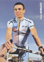 Johan MOMBAERTS