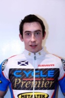 Ross CREBER