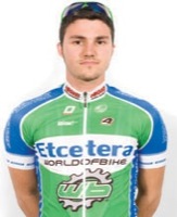 Petros GKAZONIS