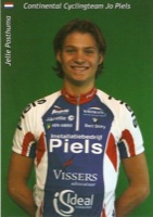 Jelle POSTHUMA