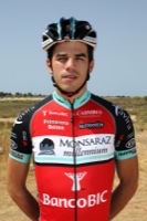 Daniel Jose PEREIRA MESTRE