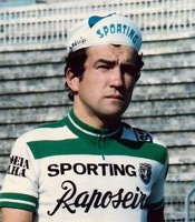 José Antonio XAVIER GUIMARES VIEIRA