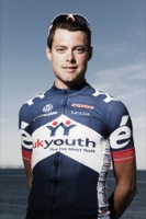 Niklas GUSTAVSSON