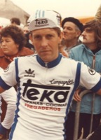 Felipe YANEZ DE LA TORRE