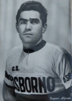 Alfredo ZAGANO