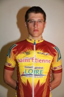 Sander MAASING