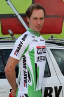 Koos Jeroen KERS