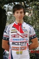 Samuele GALLIGANI