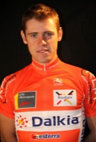 Nicolas BONNET