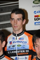 Vincent GUEGO