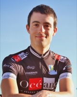 Guillaume GERBAUD
