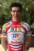 Alexandre GRATIOT