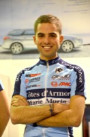 Ronan POULIZAC