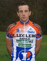 Nicolas SUZANNE