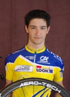 Sylvain CHOLLETON