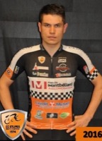 Maxime ROBERT