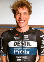 Dion BEUKEBOOM