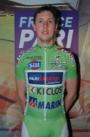 Francois LANÇON