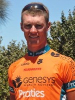 Ben Michael GRENDA