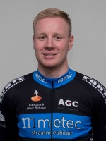 Tijmen EISING