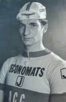 André CHAMPION