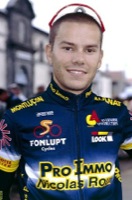 Raphael VALLAS