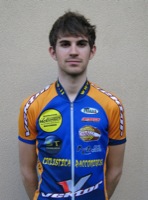 Matteo GRAVA
