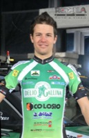 Nicola GAFFURINI