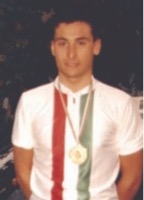 Gilberto ZATTONI